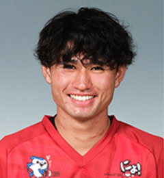 幸喜 祐心(コウキ ユウシン)