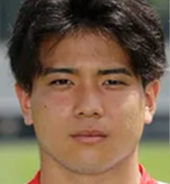 花城 琳斗(ハナシロ リント)