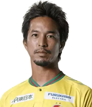 田口 泰士(タグチ タイシ)