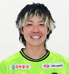 嘉数 飛鳥(カカズ アスカ)