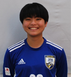 花城 恵唯(ハナシロ メイ)