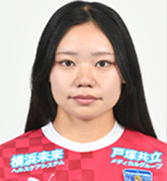 宜野座 令愛(ギノザ レア)