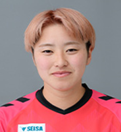 国吉 花吏埜(クニヨシ カリヤ)