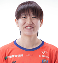 川満 麗(カワミツ レイ)