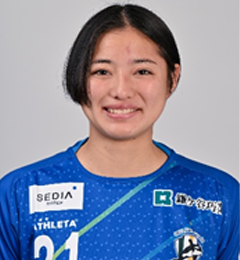 屋富祖 千怜(ヤフソ チサト)