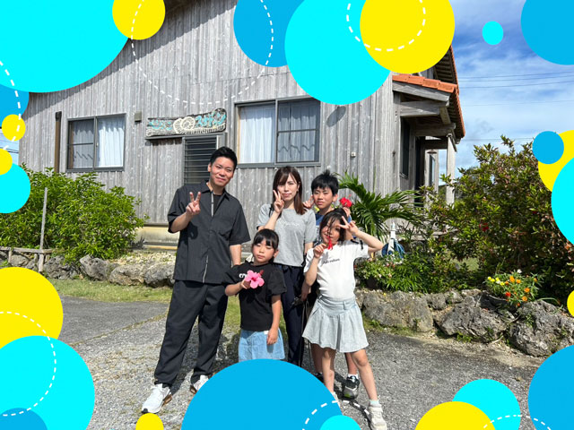 2025年6月のお客様