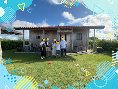 2025年8月のお客様