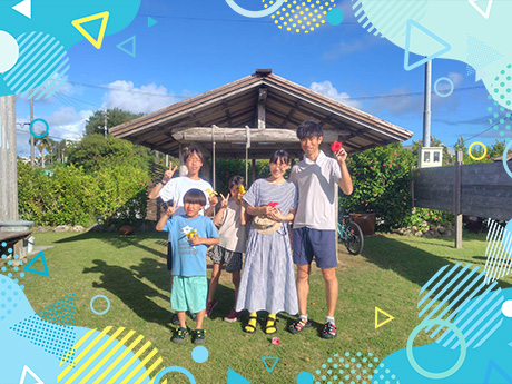 2025年8月のお客様