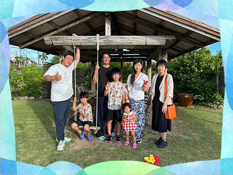 2025年8月のお客様