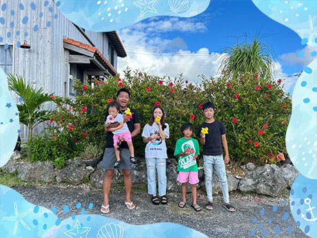 2025年8月のお客様