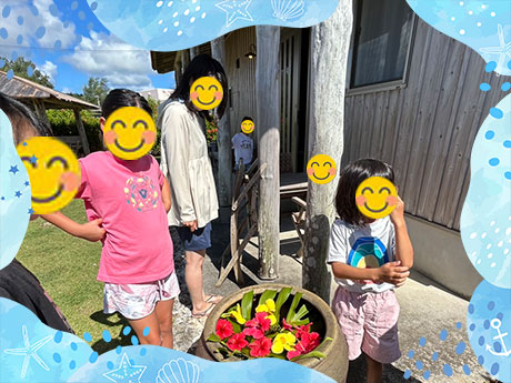 2025年8月のお客様