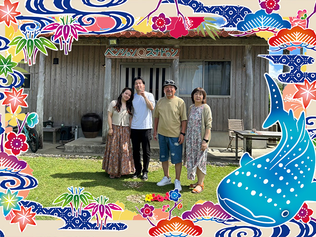 2025年9月のお客様