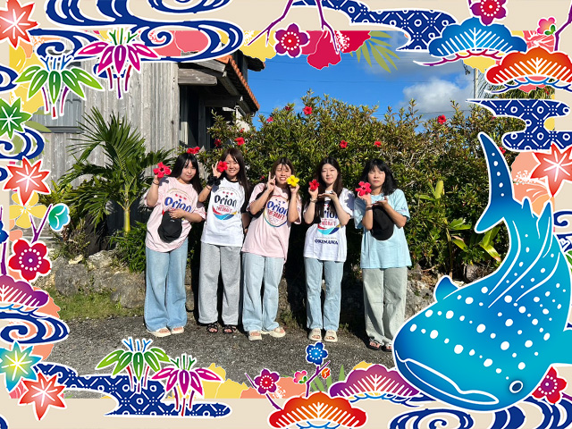 2025年9月のお客様