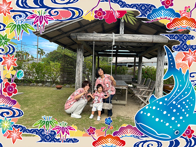 2025年9月のお客様