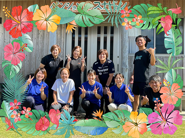 2025年9月のお客様