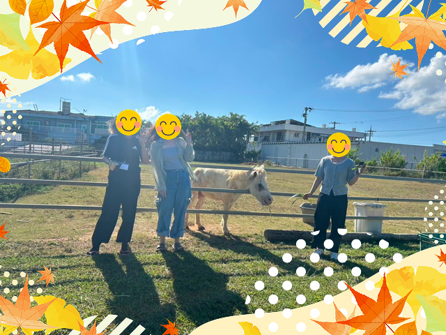 2025年10月のお客様