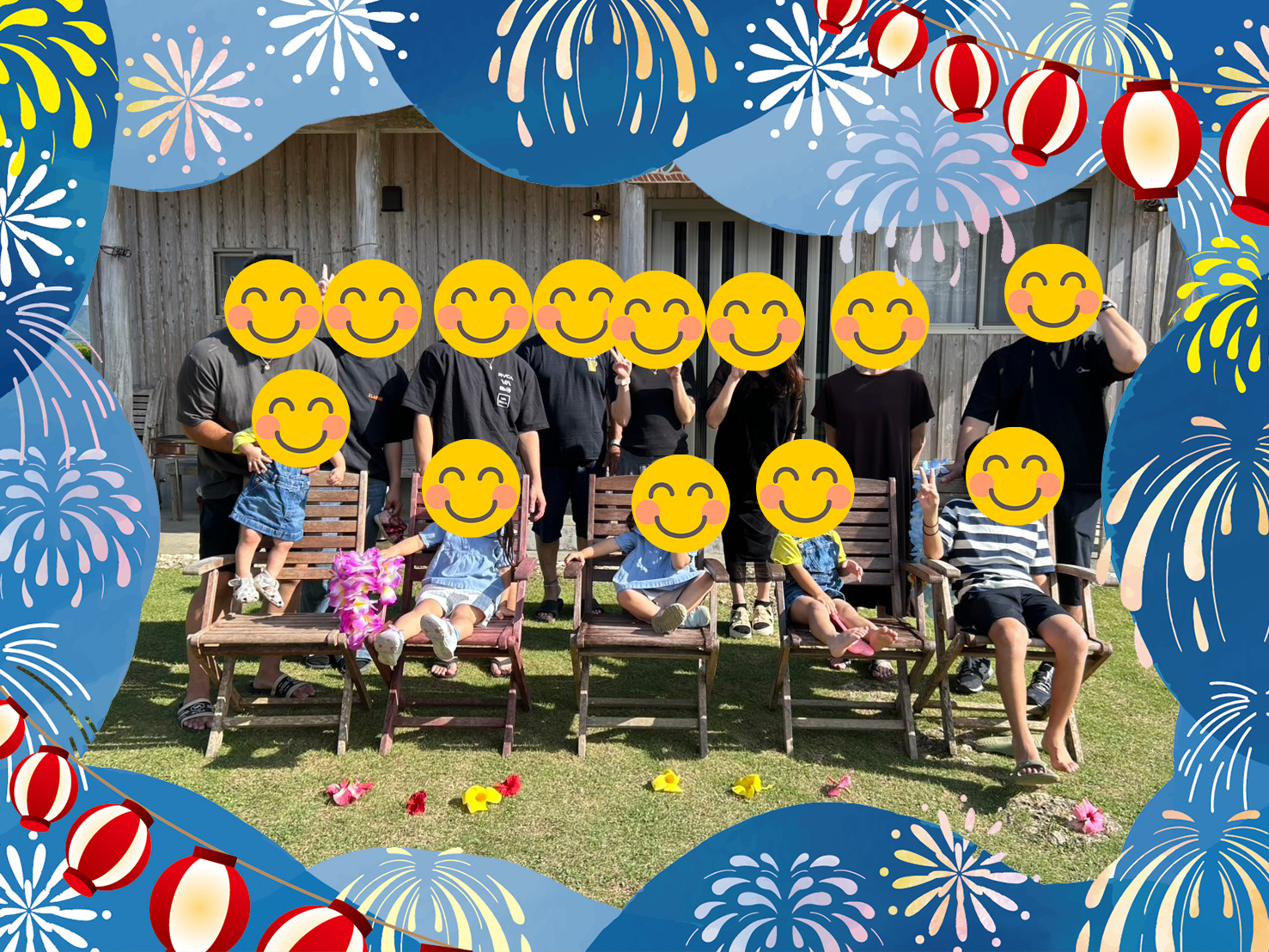 2025年10月のお客様