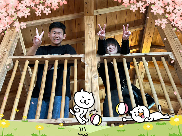 2026年3月のお客様