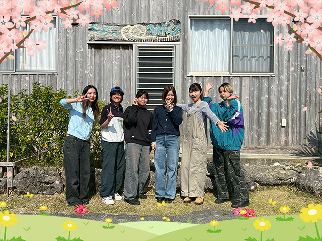 2026年3月のお客様