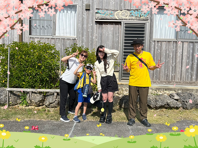 2026年3月のお客様