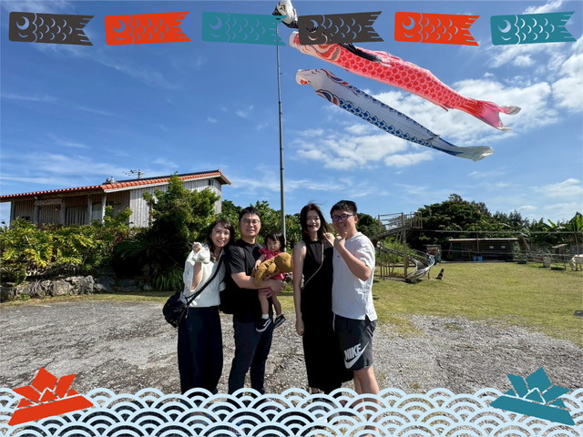 2026年5月のお客様