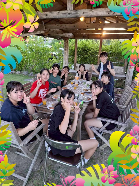 2026年7月のお客様