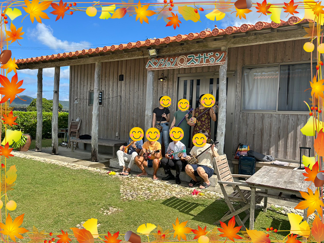 2025年10月のお客様