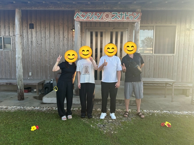 2026年9月のお客様