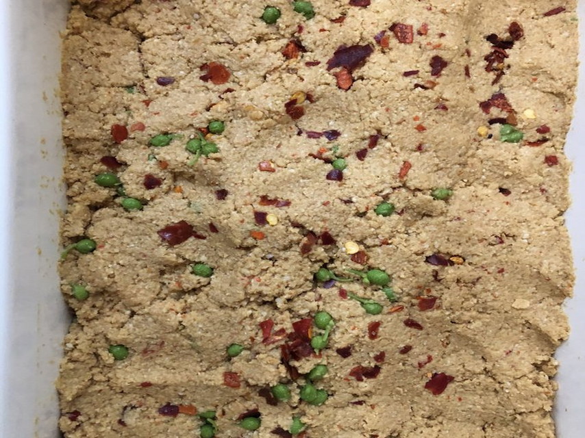 クール便専用ぬか床足しぬか用500g