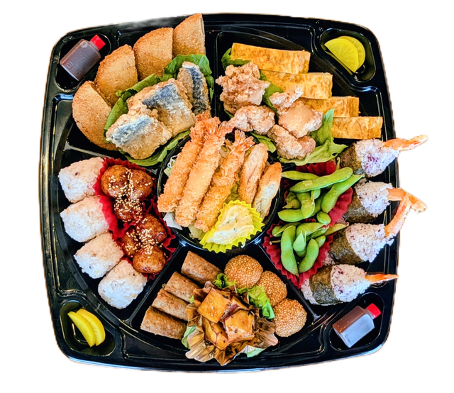 4,200円オードブル