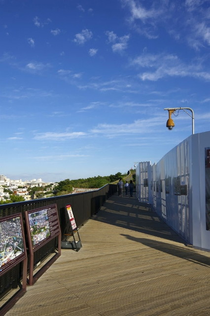 首里城 復元の今