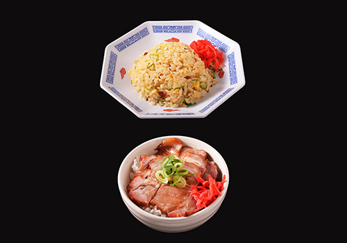 お得なセットメニュー