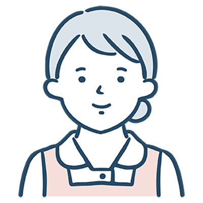 保育補助 パート