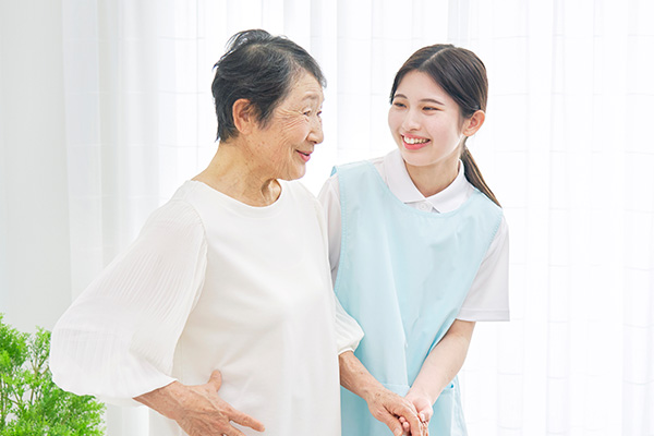 当院の目指すこと