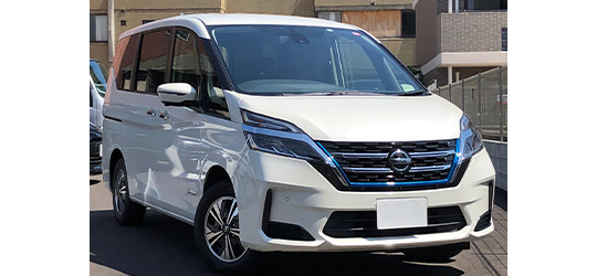 セレナｅパワー