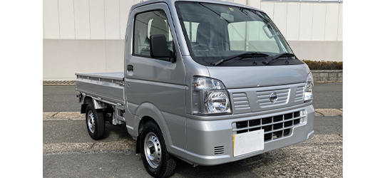 NT100クリッパートラック4WD