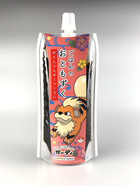 商品・販売店一覧｜沖縄県うるま市｜モズク生産販売 勝連漁業協同組合