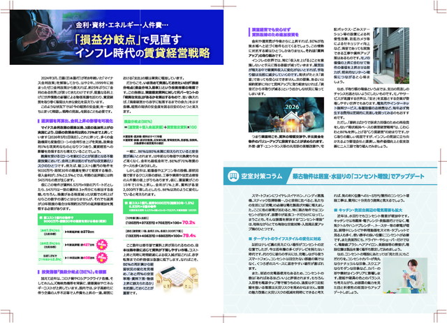 2026年6月便り