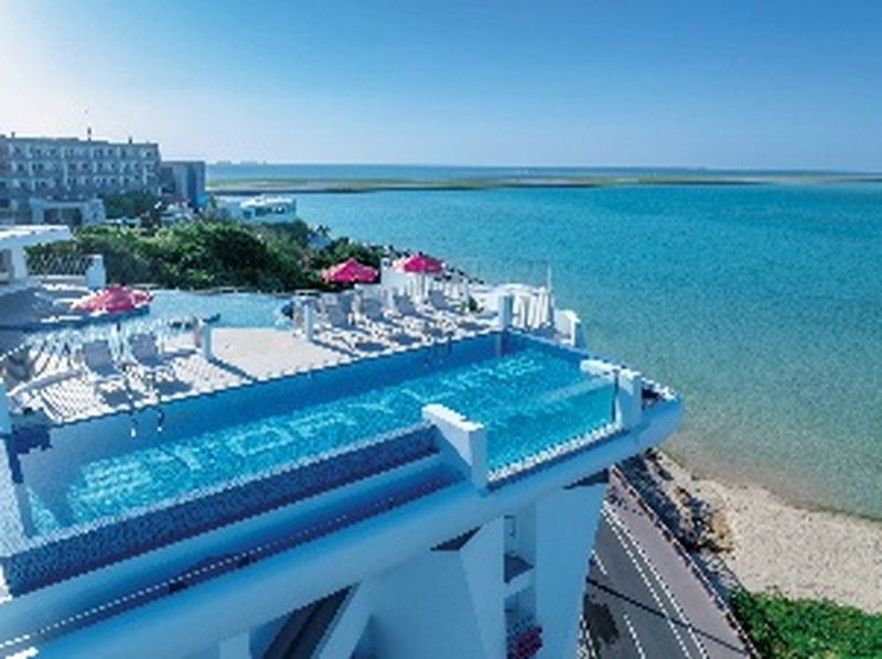 ストーリーライン瀬長島