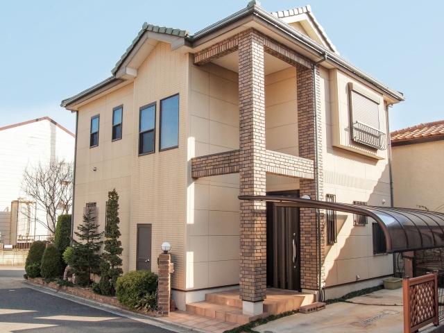 外壁塗装・防水工事