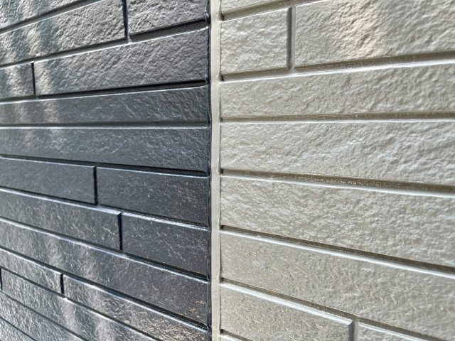 外壁塗装・防水工事