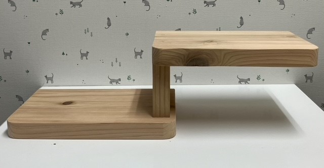 キャットステップ