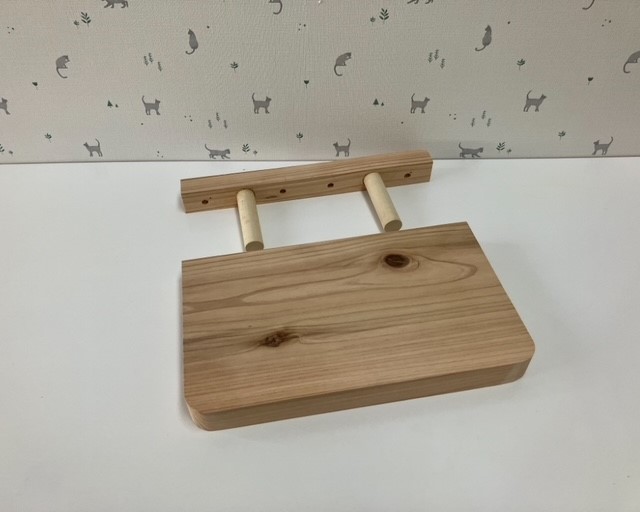 キャットステップ