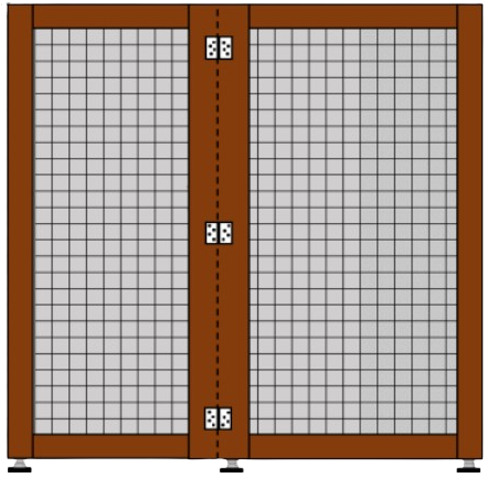 のんびり日向箱