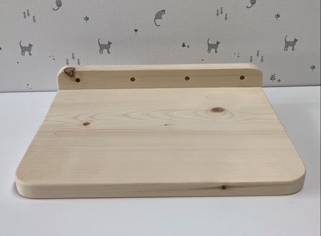 キャットステップ