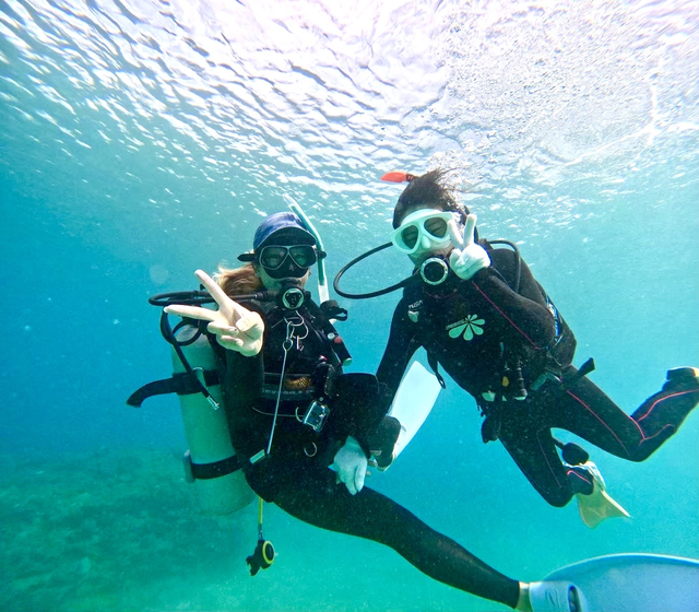 完全少人数制で安心スタート!!