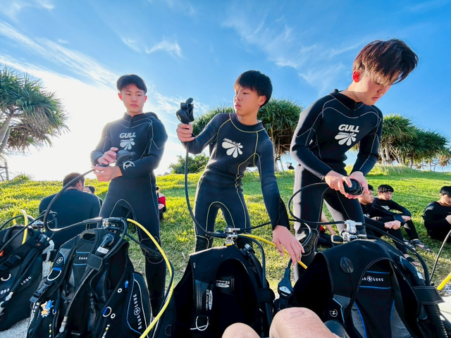 無理なく確実にステップアップ