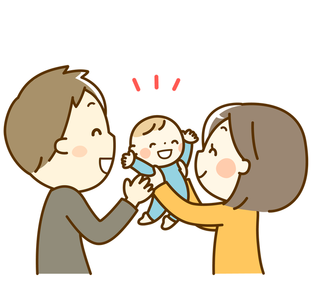 育休制度の充実