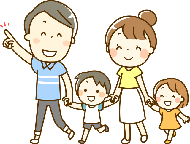 リフレッシュ休暇