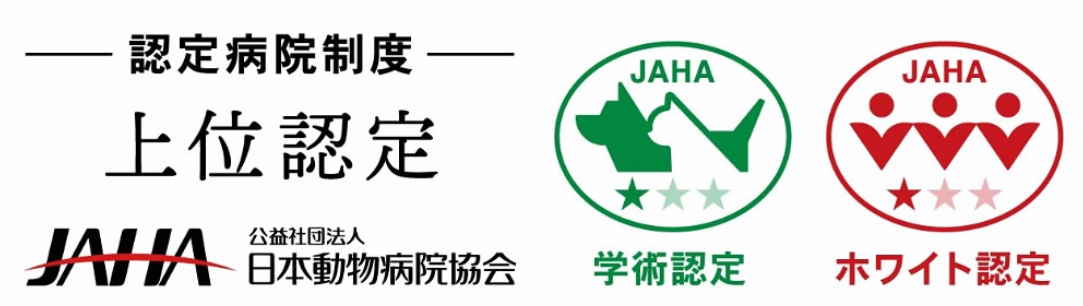 認定病院制度上位認定